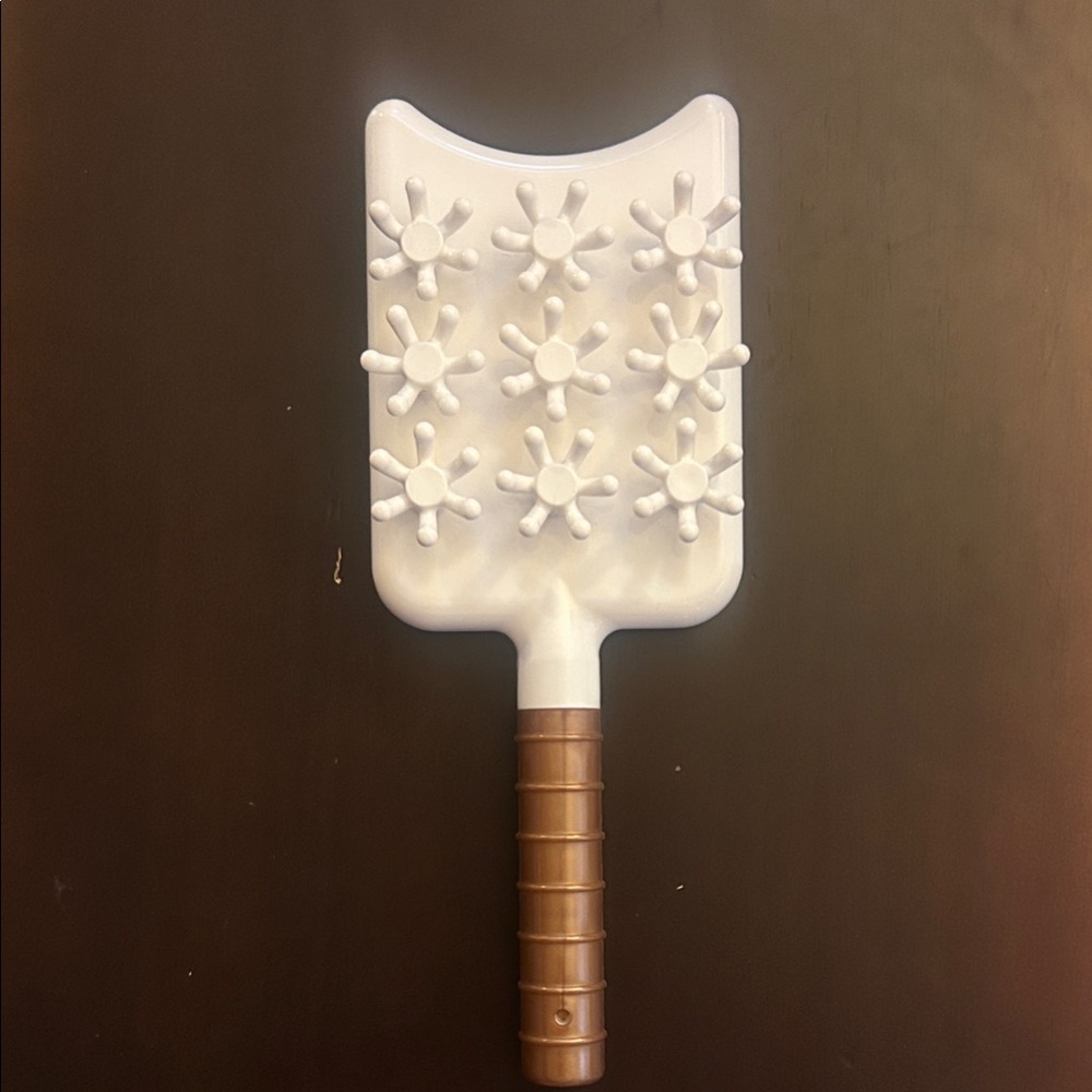 Ashley Black Mini Paddle Blaster - Fascia Blaster